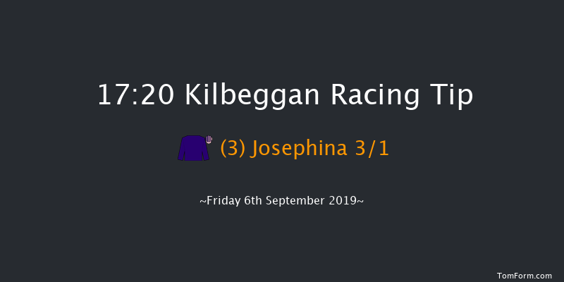 Kilbeggan 17:20 Handicap Hurdle 20f Sat 24th Aug 2019