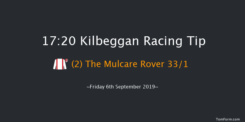 Kilbeggan 17:20 Handicap Hurdle 20f Sat 24th Aug 2019