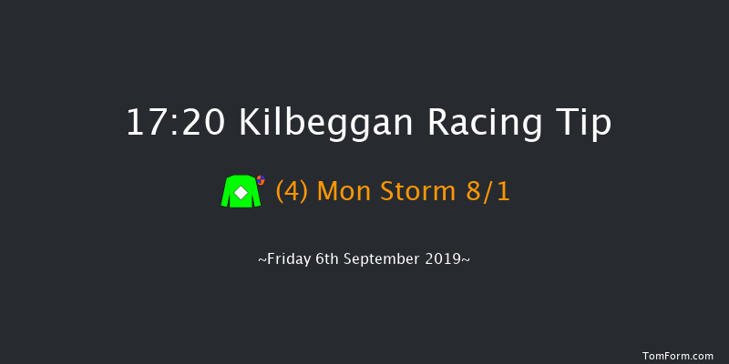 Kilbeggan 17:20 Handicap Hurdle 20f Sat 24th Aug 2019