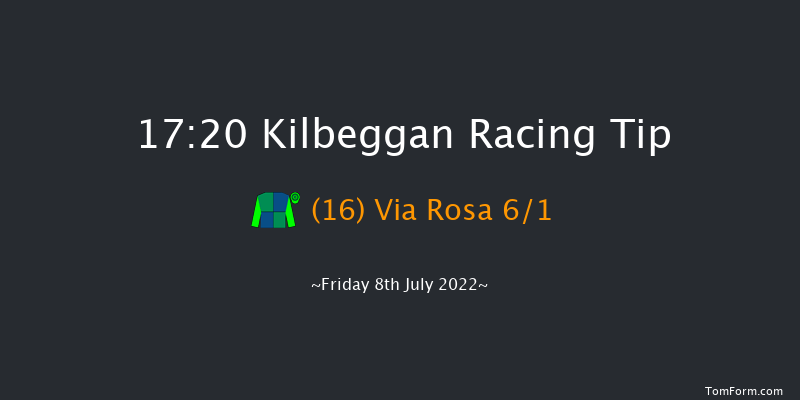 Kilbeggan 17:20 Maiden Hurdle 19f Mon 13th Jun 2022