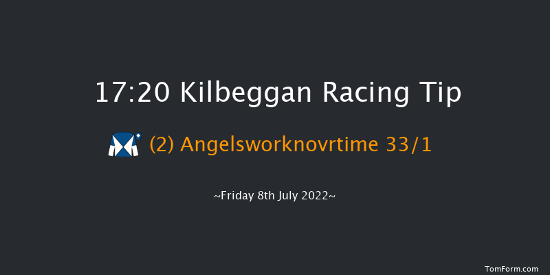 Kilbeggan 17:20 Maiden Hurdle 19f Mon 13th Jun 2022