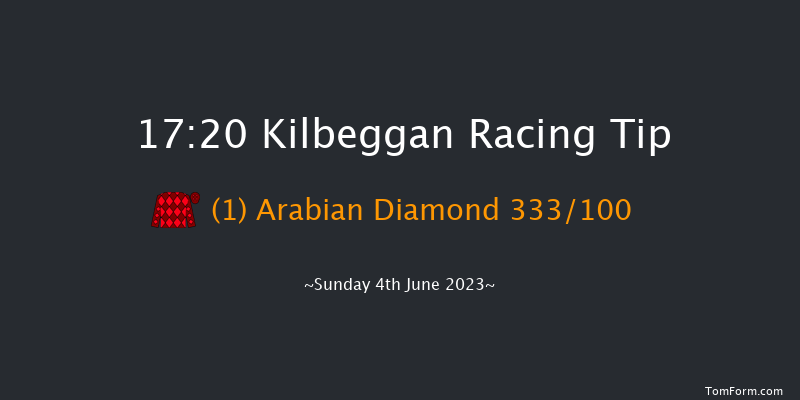 Kilbeggan 17:20 NH Flat Race 16f Fri 12th May 2023