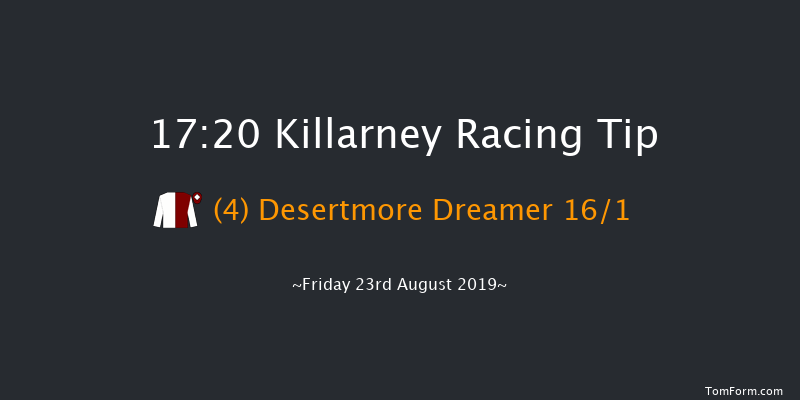 Killarney 17:20 Handicap Hurdle 20f Thu 22nd Aug 2019