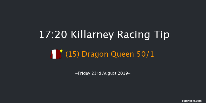 Killarney 17:20 Handicap Hurdle 20f Thu 22nd Aug 2019