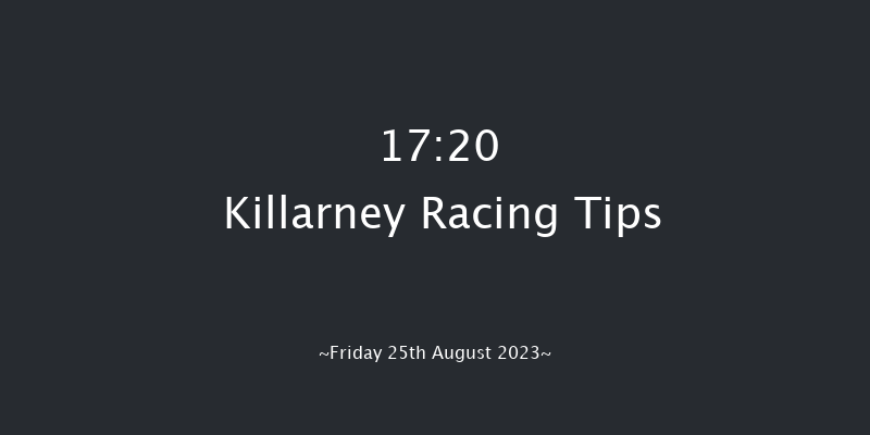 Killarney 17:20 Maiden Hurdle 23f Thu 24th Aug 2023