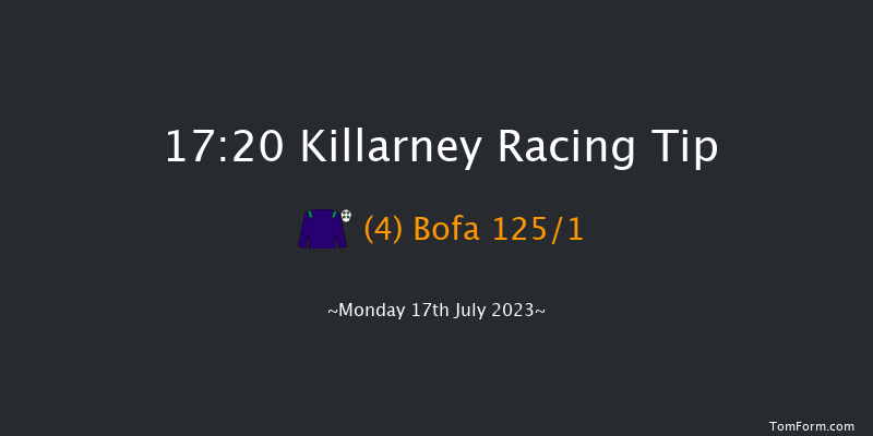 Killarney 17:20 Maiden 8f Tue 16th May 2023