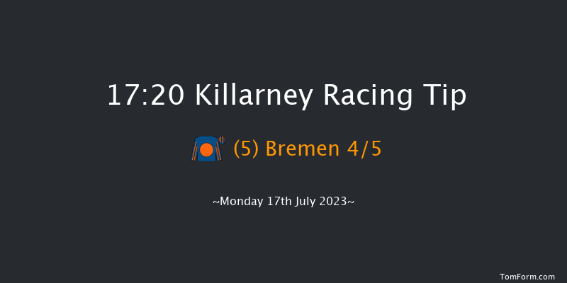 Killarney 17:20 Maiden 8f Tue 16th May 2023
