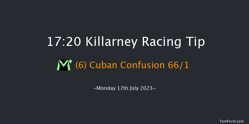 Killarney 17:20 Maiden 8f Tue 16th May 2023