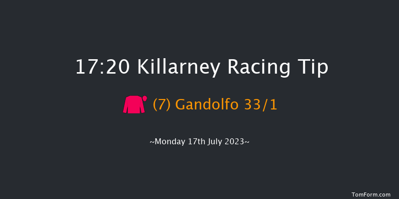 Killarney 17:20 Maiden 8f Tue 16th May 2023