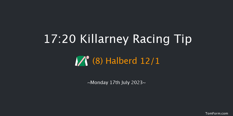 Killarney 17:20 Maiden 8f Tue 16th May 2023