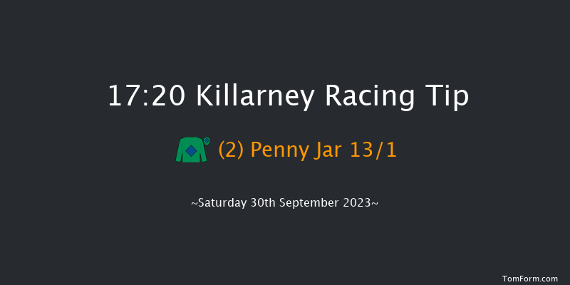 Killarney 17:20 Maiden 11f Sat 26th Aug 2023
