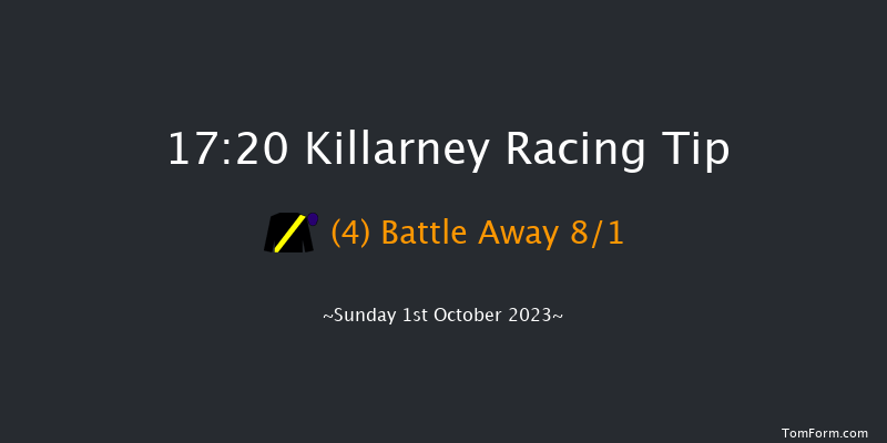 Killarney 17:20 Maiden Chase 23f Sat 30th Sep 2023