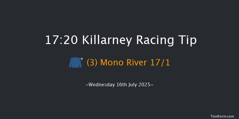 Killarney 17-20 8f Tue 15th Jul 2025