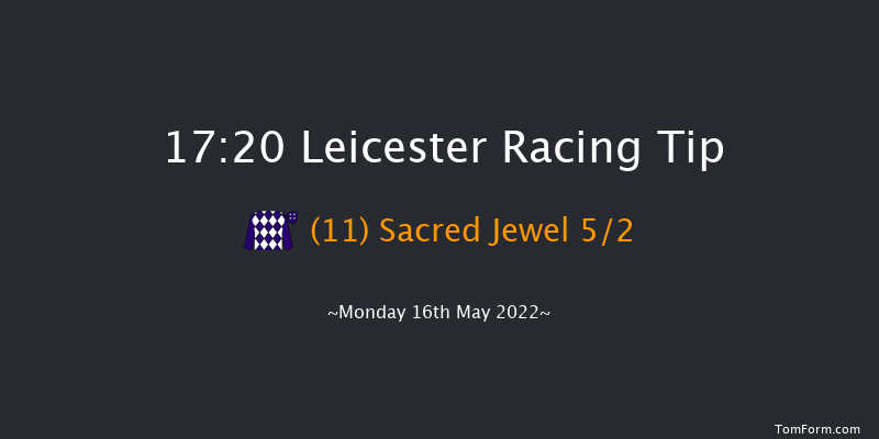 Leicester 17:20 Maiden (Class 5) 5f Sat 23rd Apr 2022