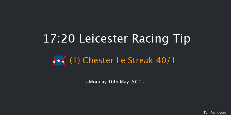 Leicester 17:20 Maiden (Class 5) 5f Sat 23rd Apr 2022