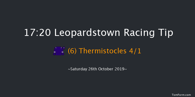 Leopardstown 17:20 Stakes 10f Sat 19th Oct 2019