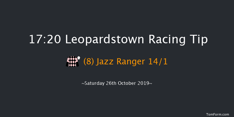 Leopardstown 17:20 Stakes 10f Sat 19th Oct 2019