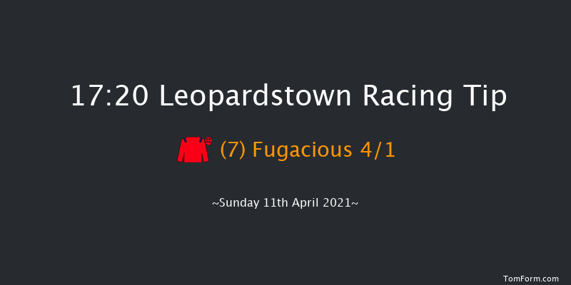 GAIN The Advantage Series Handicap (45-70) (Div 2) Leopardstown 17:20 Handicap 8f Mon 8th Mar 2021