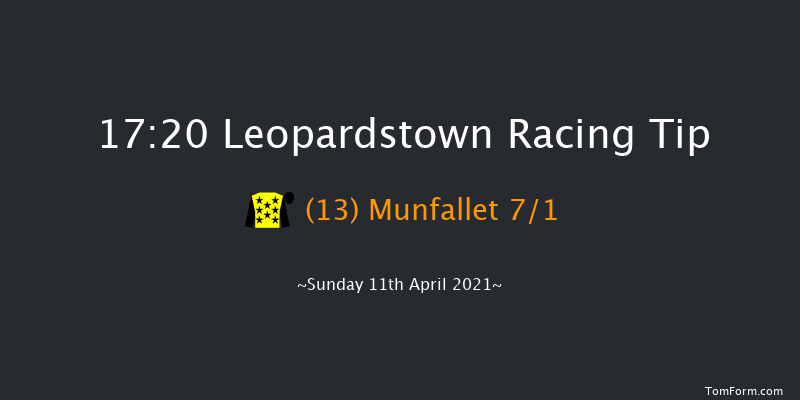 GAIN The Advantage Series Handicap (45-70) (Div 2) Leopardstown 17:20 Handicap 8f Mon 8th Mar 2021