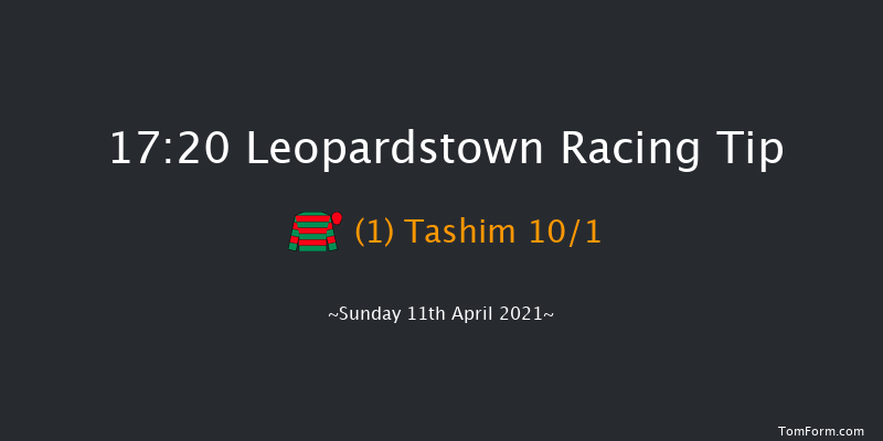 GAIN The Advantage Series Handicap (45-70) (Div 2) Leopardstown 17:20 Handicap 8f Mon 8th Mar 2021