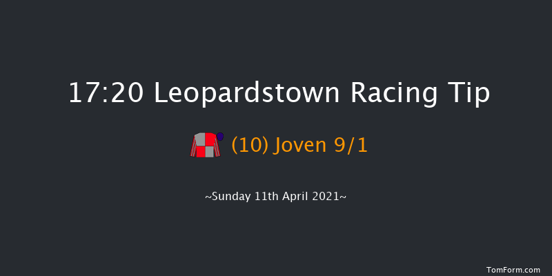 GAIN The Advantage Series Handicap (45-70) (Div 2) Leopardstown 17:20 Handicap 8f Mon 8th Mar 2021