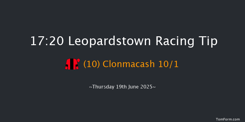 Leopardstown 17-20 7f Thu 12th Jun 2025