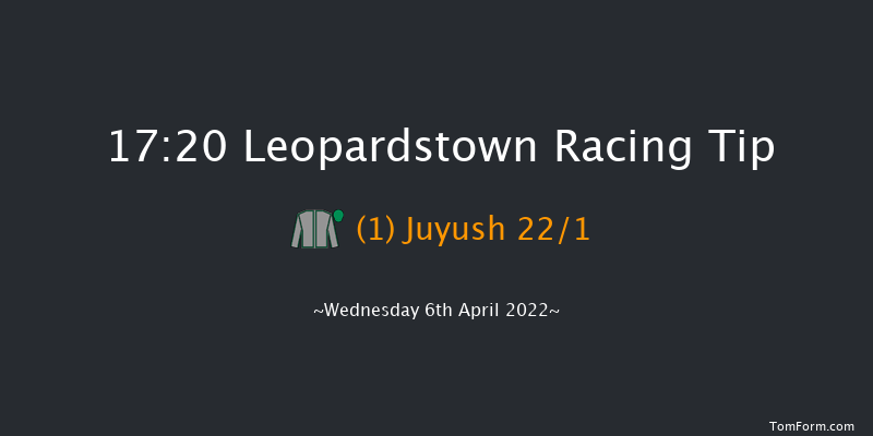 Leopardstown 17:20 Handicap 7f Sat 2nd Apr 2022