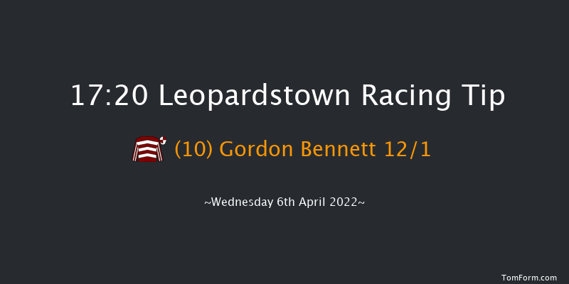 Leopardstown 17:20 Handicap 7f Sat 2nd Apr 2022