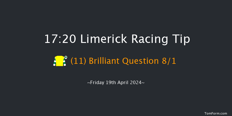 Limerick  17:20 Handicap Hurdle 17f Thu 11th Apr 2024
