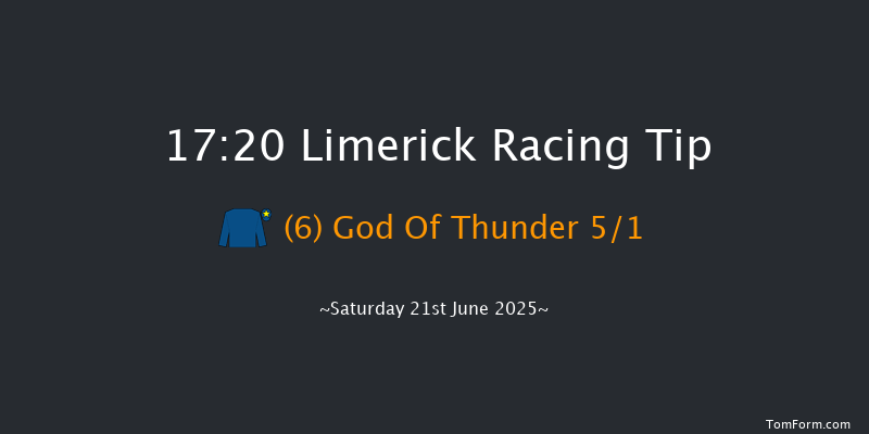 Limerick 17-20 12f Wed 11th Jun 2025