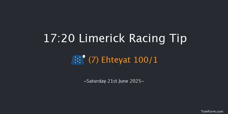 Limerick 17-20 12f Wed 11th Jun 2025