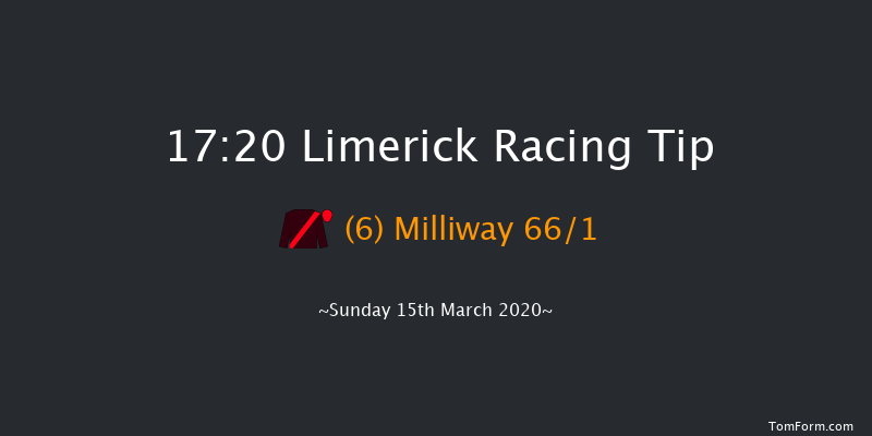 Dunraven Arms Hotel (Pro/Am) Flat Race Limerick 17:20 NH Flat Race 16f Thu 30th Jan 2020