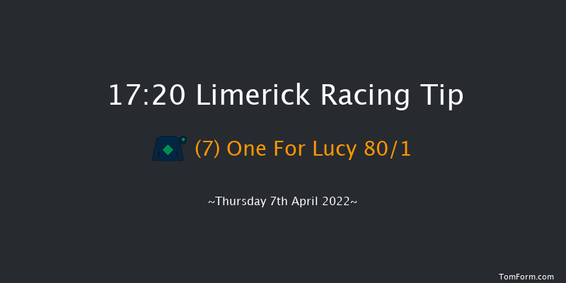 Limerick 17:20 NH Flat Race 16f Sun 27th Mar 2022