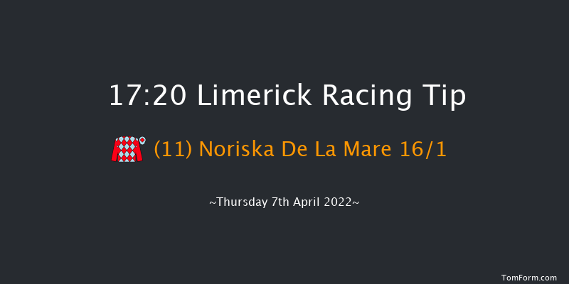 Limerick 17:20 NH Flat Race 16f Sun 27th Mar 2022