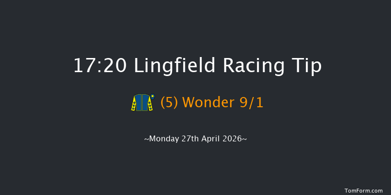 Lingfield 17-20 (Class 4) 12f Mon 20th Apr 2026