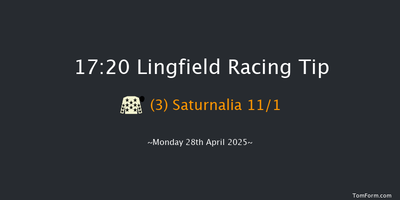 Lingfield 17-20 (Class 5) 8f Wed 23rd Apr 2025