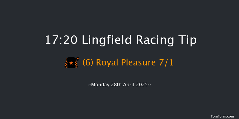 Lingfield 17-20 (Class 5) 8f Wed 23rd Apr 2025