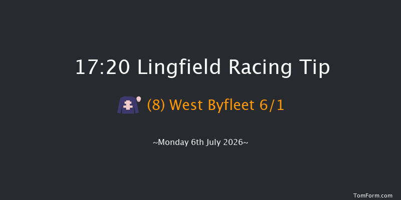 Lingfield 17-20 (Class 5) 8f Sat 27th Jun 2026