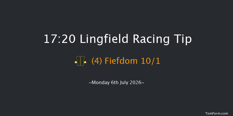 Lingfield 17-20 (Class 5) 8f Sat 27th Jun 2026