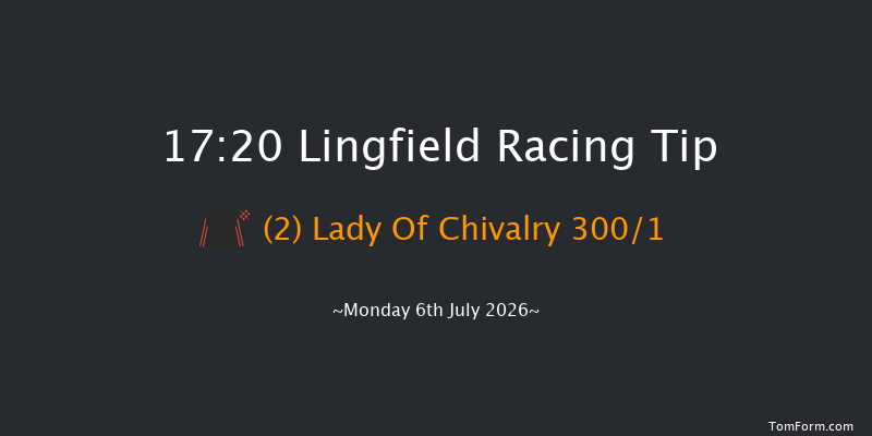 Lingfield 17-20 (Class 5) 8f Sat 27th Jun 2026