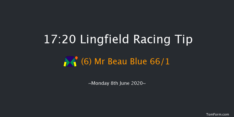 Betway Maiden Stakes Lingfield 17:20 Maiden (Class 5) 7f Sun 7th Jun 2020