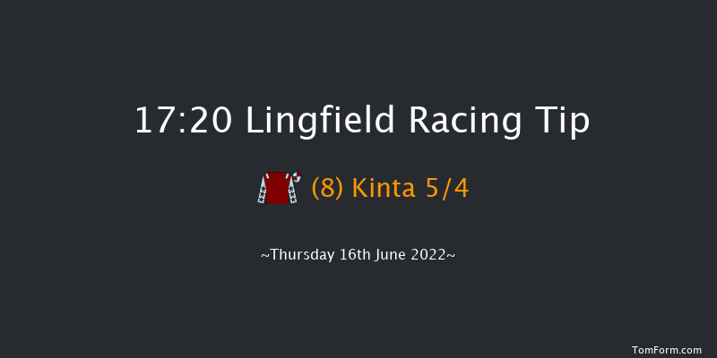 Lingfield 17:20 Stakes (Class 5) 6f Mon 13th Jun 2022