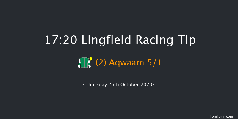 Lingfield 17:20 Handicap (Class 5) 13f Thu 5th Oct 2023