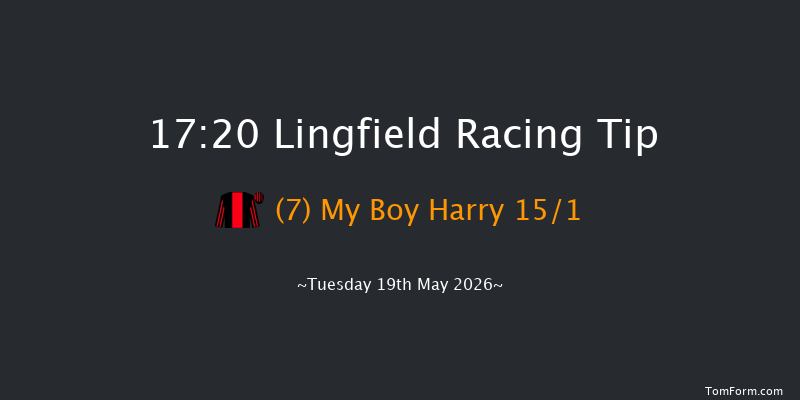 Lingfield 17-20 (Class 6) 7f Mon 18th May 2026