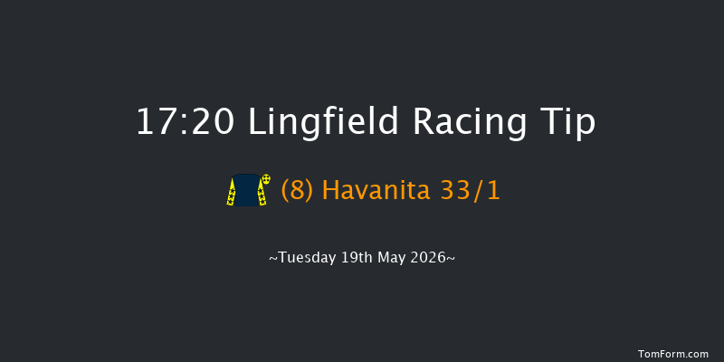 Lingfield 17-20 (Class 6) 7f Mon 18th May 2026