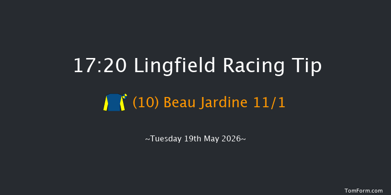Lingfield 17-20 (Class 6) 7f Mon 18th May 2026