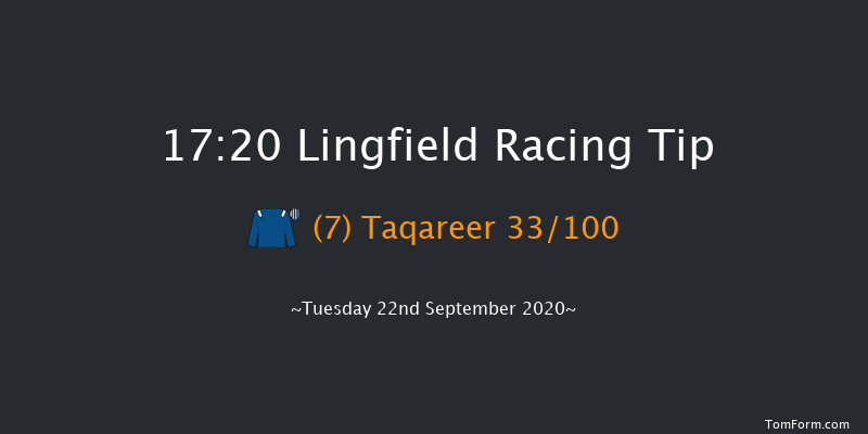 Betway Novice Stakes Lingfield 17:20 Stakes (Class 5) 10f Mon 14th Sep 2020