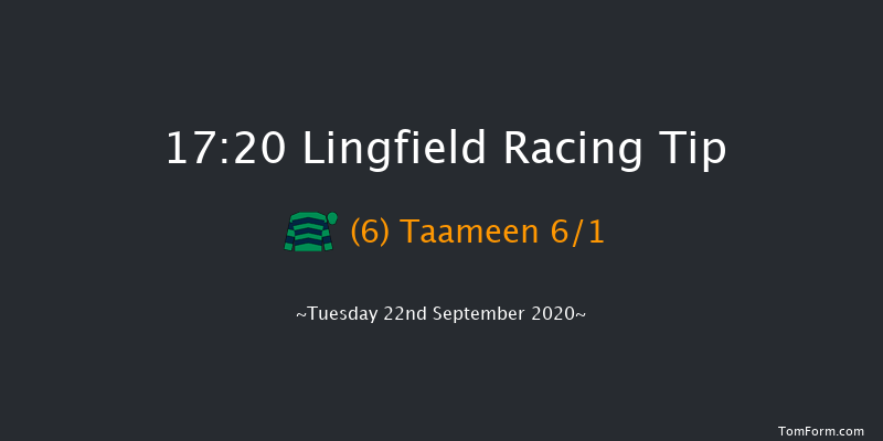 Betway Novice Stakes Lingfield 17:20 Stakes (Class 5) 10f Mon 14th Sep 2020