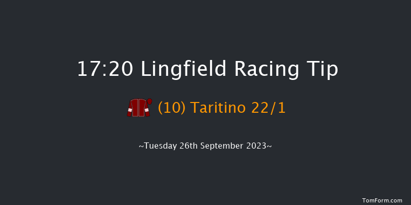 Lingfield 17:20 Handicap (Class 5) 10f Sat 16th Sep 2023