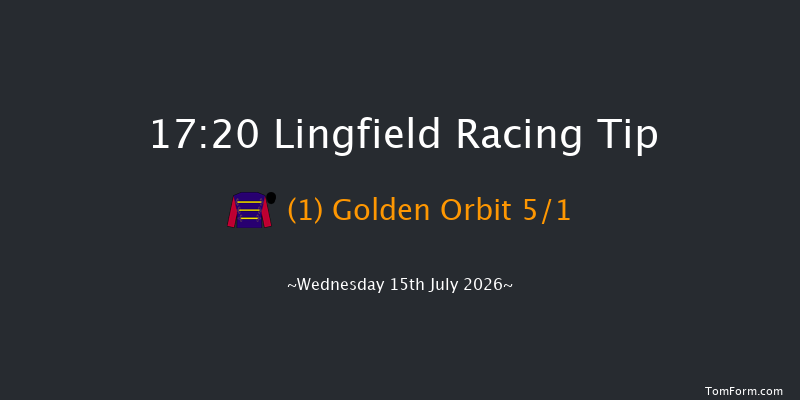 Lingfield 17-20 (Class 4) 11f Mon 13th Jul 2026